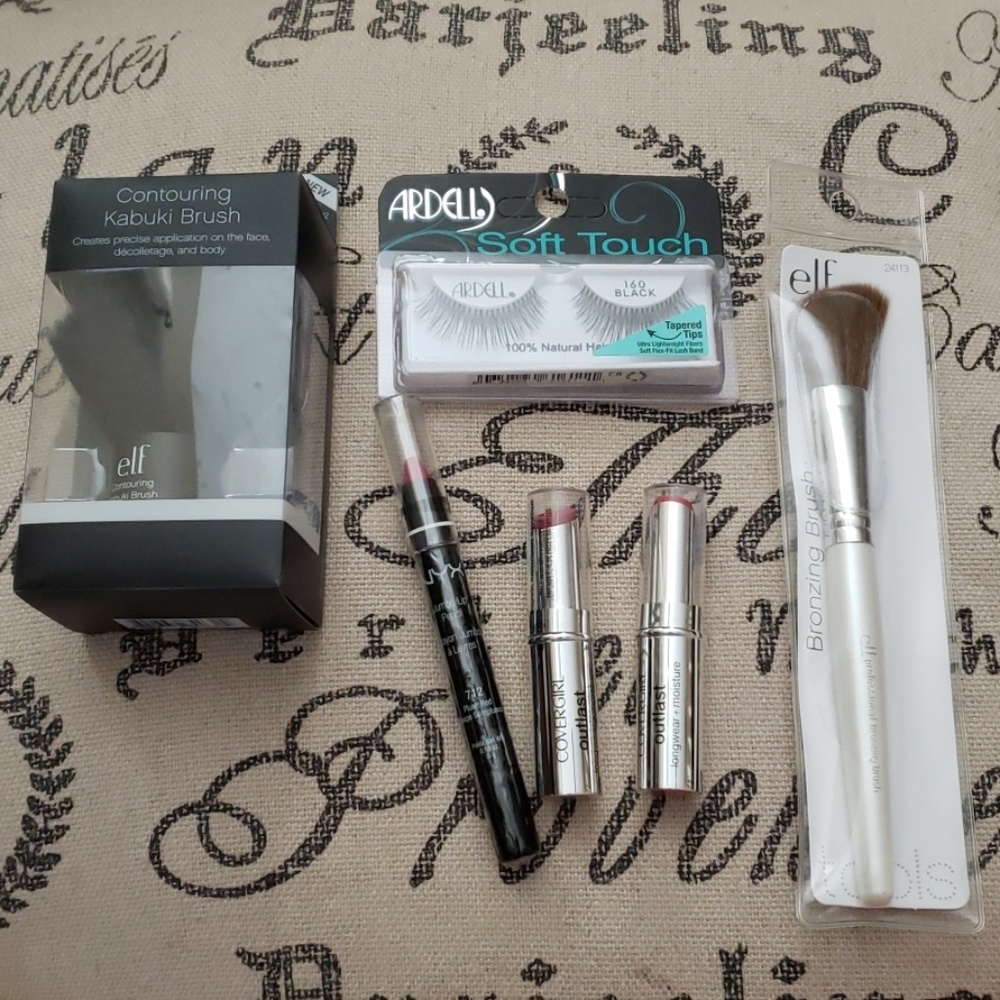 Makeup Bundle